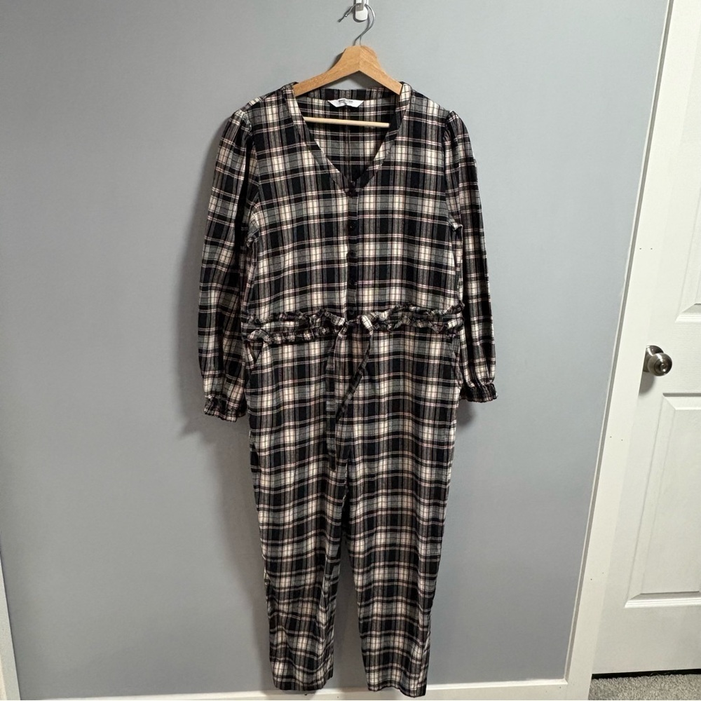Smash + Tess Romper